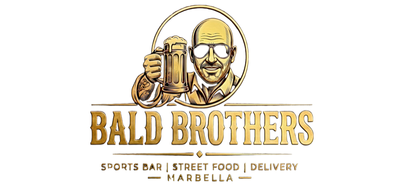 Bald Brothers