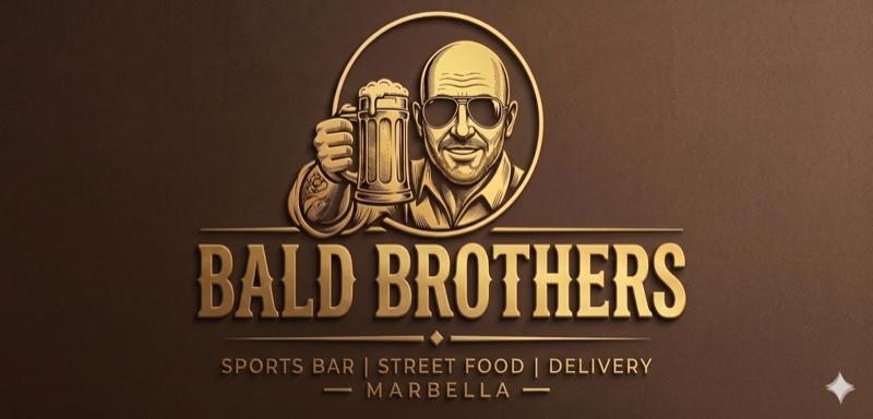 Bald Brothers