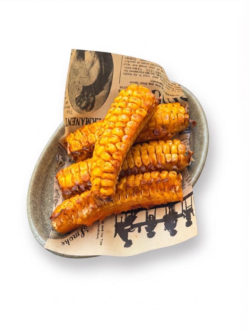 BB Corn Ribs